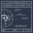 Epsilonite - Arrival