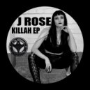 J Rose - Air Force 1 (Original Mix)