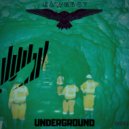 Hawkboy - Underground (Original Mix)