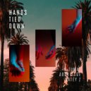 Zuma. & Abby Sage & NateyZ - Hands Tied Down (feat. Abby Sage & NateyZ) (Original Mix)