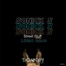 Sonick S - Street Stuff (Livan Gaos Remix)