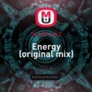NukBreakZ - Energy (original mix)
