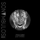 Jose Vilches - Vulcano