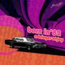 Born in \'82 - A Bringer of Joy (Zenshee Fell Remix)