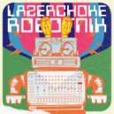 Lazerchoke - Zayac Volk 808 (Original Mix)