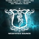 Trance Atlantic,Mental Pro - Cold Night
