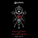 Paula Cazenave - Picky Pigeons (Ben Sims Remix)