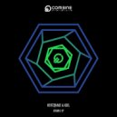 Hertzqvake & Kxel - Atomic (Original Mix)