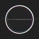 Zach Lubin - Integrator Unkown (Digital=Divine Remix)