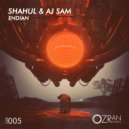 Shahul & Aj Sam - Endian