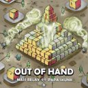 Mass Relay & Papa Skunk - Don't Turn It Down