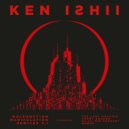 Ken Ishii - Malfunction Manipulation