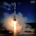 Ryui Bossen - VA Uplifting Mission [Part 9] (Mixed by Ryui Bossen) (2019)