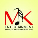 MJK Entertainment & Shaneia - Blowin\' Me Up (feat. Shaneia) (Original Mix)