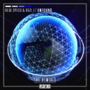 Reid Speed & REZI - Unfound (Exclusion & Wye Nawt Remix)