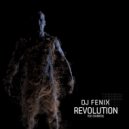 DJ Fenix & Eva Bristol - Revolution (feat. Eva Bristol) (Dub Mix)