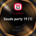 DJ AMIGO - Souds party 19
