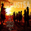 KIDDUST SA - Let My People Groove (Afro House) (Original Mix)
