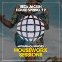 DJ Kristina Mailana - Drifting Blocks (Jackin House VIP Mix)