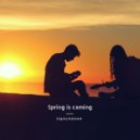 Evgeny Kutsenok - Spring is coming