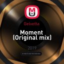 Gelvetta - Moment