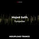Majed Salih - Turqwise (Original Mix)