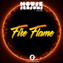 Vinicius Nape - Fire Flame
