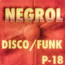Negrol - Podcast