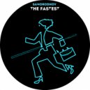Samorodnov - The fastest (Original Mix)