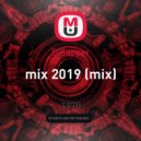 DjSapper - mix 2019