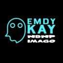 Emdy Kay - Imago (Original Mix)