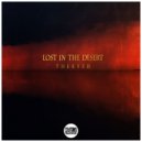 THE KYED - Lost In The Desert