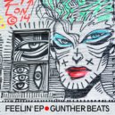 Gunther Beats - Keep Moovin'