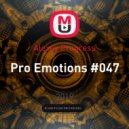 Alexey Progress - Pro Emotions #047 ()