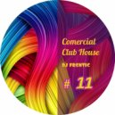 DJ Frentic - Comercial Club House (#11)