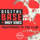 Digital Base & Andy Vibes - Wilson (Original Mix)