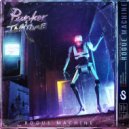 Punker & Inktome - Rogue Machine (Original Mix)