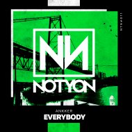 Ankker - Everybody