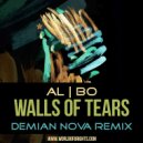 al l bo - Walls Of Tears (Demian Nova Remix)