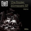 Netrox - The Brutec Movement