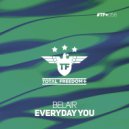 Belair - Everyday You (Radio Edit)