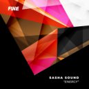Sasha Sound - Energy