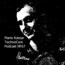 Mario Kassar - TechnoCom Podcast №67 ()