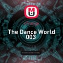 sTrange - The Dance World 003 ()