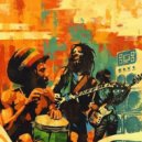 VLEXVNDER KVIDVNOA - Reggae