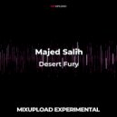 Majed Salih - Desert Fury (Original Mix)