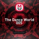 sTrange - The Dance World 005 ()