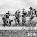 LZV - California