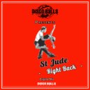 St. Jude - Right Back