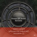 Pako Ramirez - What Do You Say (Original mix)